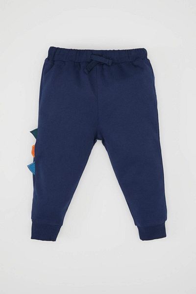 DeFacto D3934A5/Er42 Model Bottom-Top Suit for Baby Boy - Stone