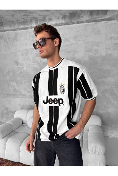 KUN SPORTSWEAR PREMIUM RETRO_NOSTALGIA OVERSIZE UNISEX