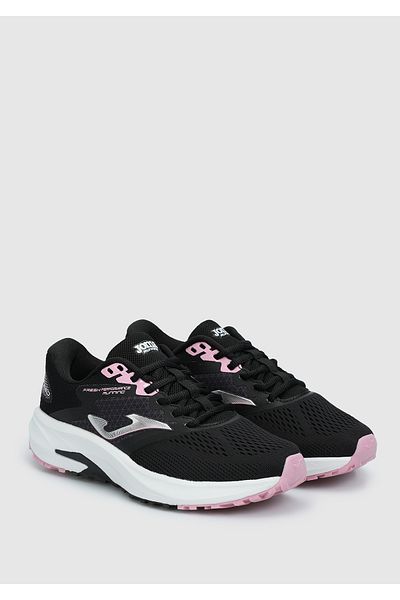 Joma Pantofi de alergat pentru femei SPEED LADY 2401 negri
