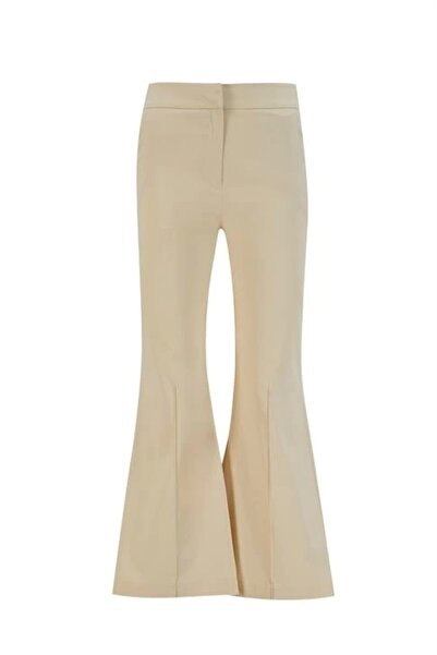 Armine Flare Pantolon 25Y2800 Aytaşı