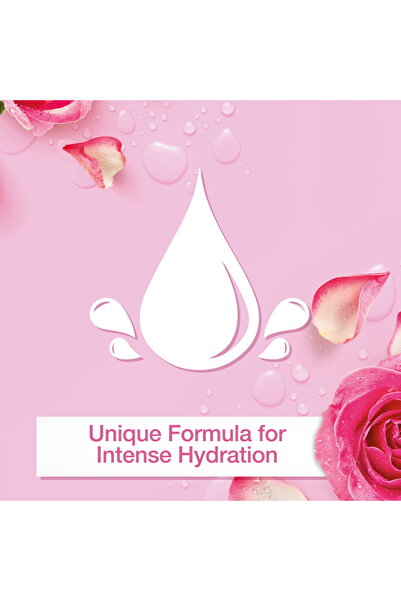 Johnson & Johnson Johnson's Body Lotion Vita-Rich Soothing 400 ml Deep Nourishment & Soft Skin with Natural Fruit