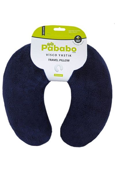 Özgüner Oyuncak Pabtex "Visco Neck Pillow: Άνετη υποστήριξη για ταξίδια και στο σπίτι"