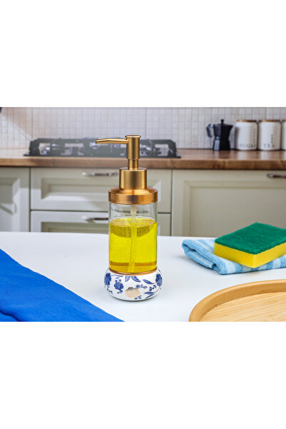 ROY KING ΔΙΑΝΟΜΗΣΤΗΣ ΥΓΡΟΥ ΣΑΠΟΥΝΙ BLUE DREAM