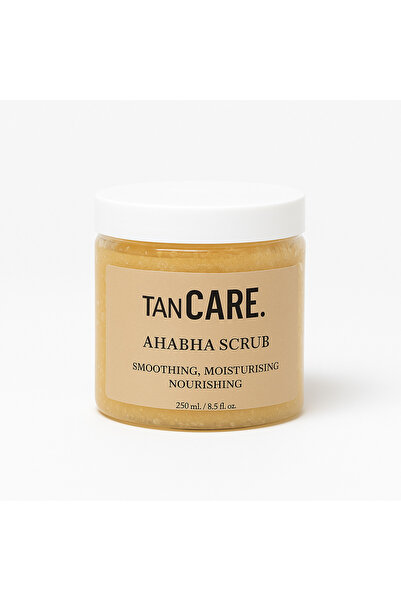 tancare AHA+BHA SCRUB