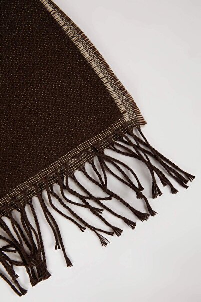 DeFacto Erkek Dokuma Atkı C8261AX24WN