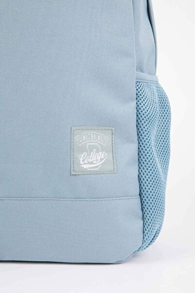 DeFacto Unisex School Backpack C5617Axns