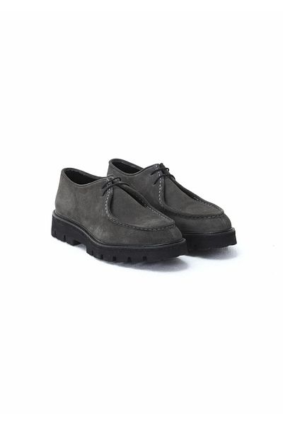 Ramsey Model de pantofi gri închis