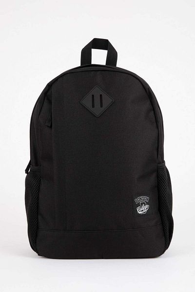 DeFacto Unisex School Backpack C5617Axns