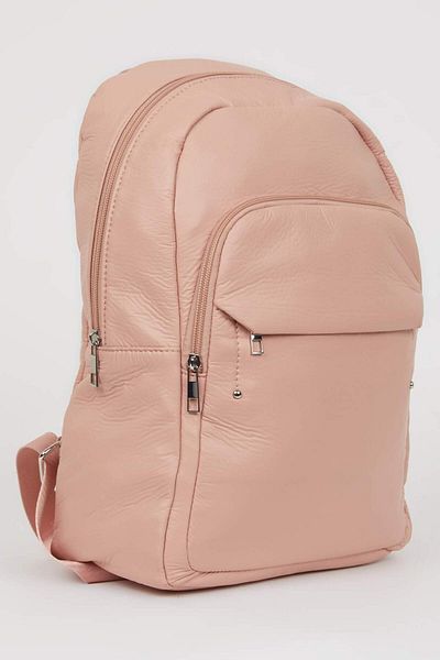 DeFacto Rucsac de damă din piele artificială - C5607AXNS