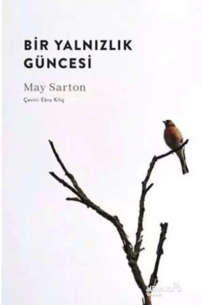 Timaş Yayınları Bir Yalnızlık Güncesi