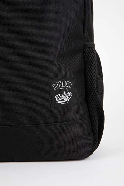 DeFacto Unisex School Backpack C5617Axns