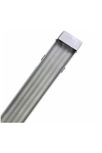 Cata 120cm 100w Beyaz Led Yatay Bant Armatür 6500K