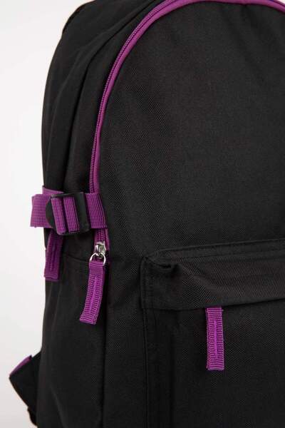 DeFacto Kadın Okul Sırt Çantası C5616AXNS