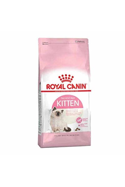 Royal Canin Kitten Yavru Kedi Maması 4 Kg