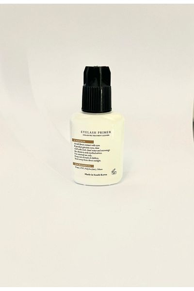 Royal Beauty Eyelash Primer – Better hold, longer lasting results
