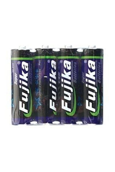 Fujika AA Kalem Pil 1.5V