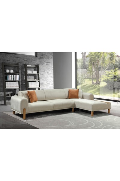 ERMU SOFA ROYAL KÖŞE TAKIMI