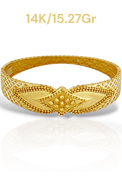 ALTINTARZ GOLD&ACCESORİES 15.27 Gram Bilezik