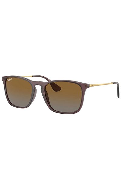 Ray-Ban RB4187 6593T5 54 نظارات شمسية للرجال