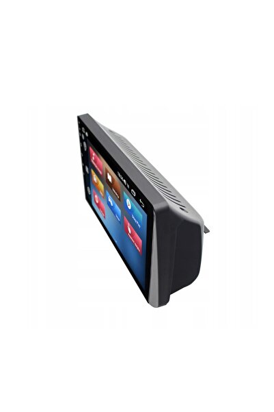 Cadence Fiat Egea Cross-HB Android Multimedya Sistemi 4-64 (2020-2024)+ Dört Bölge 360 Derece Kamera