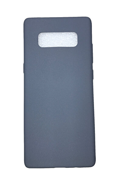 OEM Carcasă compatibilă cu Samsung Note 8, Carcasă din silicon, Textură nisip...