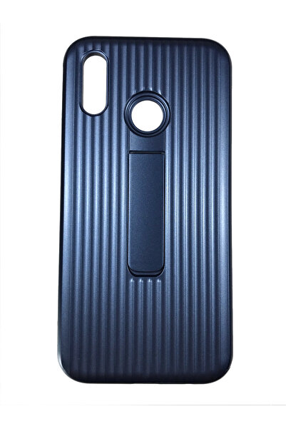 OEM Carcasă compatibilă cu Huawei P20 Lite, fabricată din policarbonat și sil...