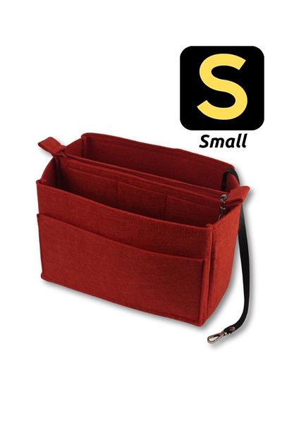 AGUELLE STYLE Women's Bag Organizer (Hesti̇a)