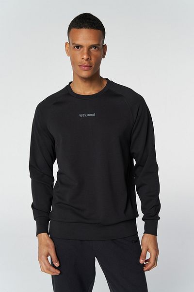 hummel Hanorac Hml Evon Hanorac pentru bărbați 921677-2001 Negru