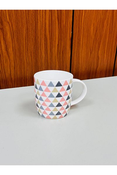 Bisbell Coffee Mug,Ceramic Mug