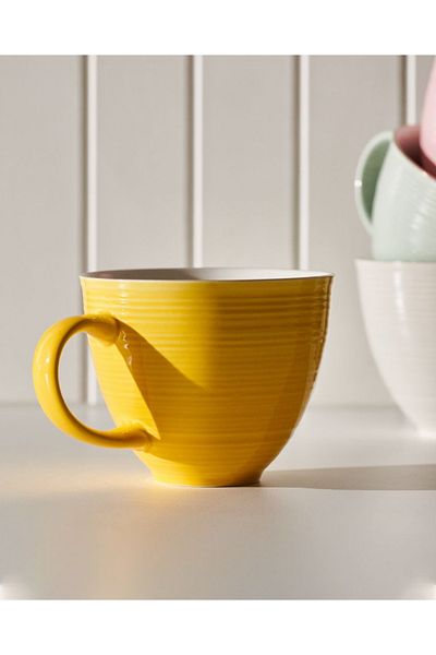 Bisbell Coffee Mug,Ceramic Mug