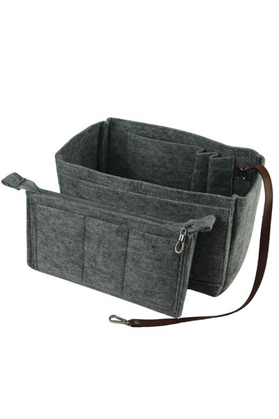 AGUELLE STYLE Women's Bag Organizer (Hesti̇a)