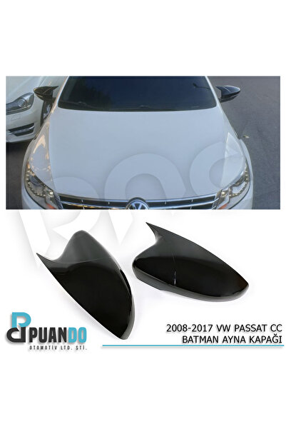 POWER 2008-2017 VOLKSWAGEN PASSAT CC BATMAN YARASA AYNA