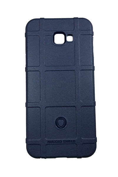 OEM Carcasă compatibilă cu Samsung Galaxy J4 Plus, Rugged Shield, policarbona...