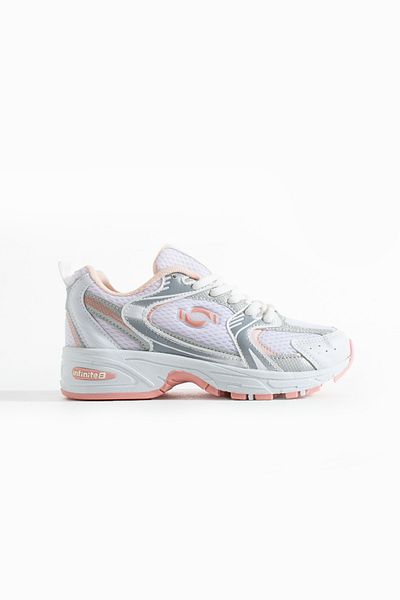infinite8 Girls' Boys' Sports Shoes Sneakers