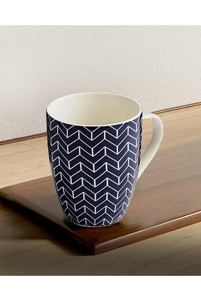 Bisbell Coffee Mug,Ceramic Mug