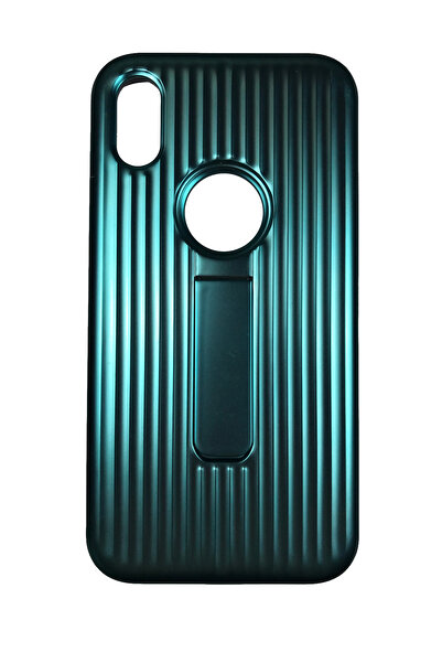 OEM Carcasă compatibilă cu iPhone X, Carcasă de protecție din policarbonat și...