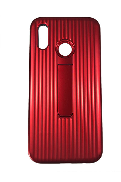 OEM Θήκη συμβατή με Huawei P20 Lite Προστατευτική θήκη από πολυανθρακικό και ...