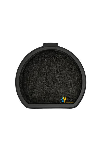 Ozba Ticaret Aeg Compatible Qx9-1-P5Ib Vertical Vacuum Cleaner Sponge Filter