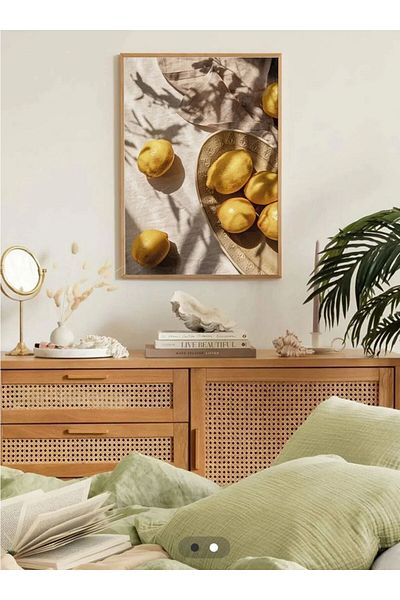 woodhomeworks Еднокомпонентна масичка за хол и офис, Vrynt
