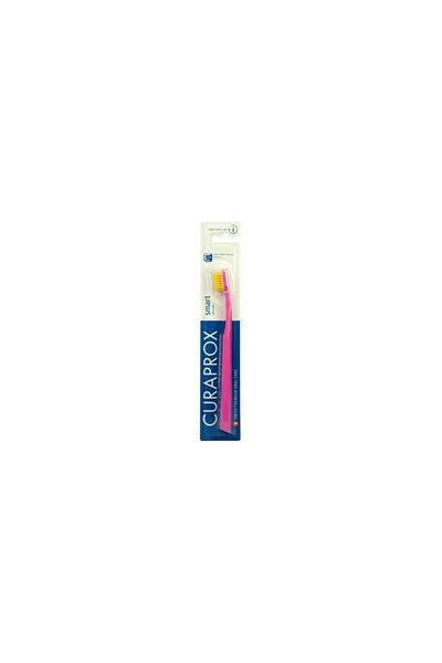 Curaprox Curaprox Ultra Soft Smart Toothbrush