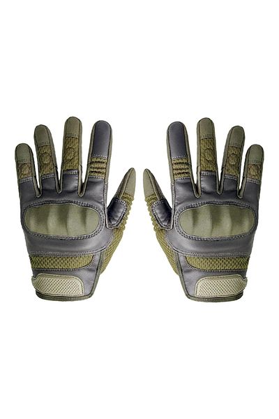 Lion camo Tactical gloves (KORD) Lioncamo