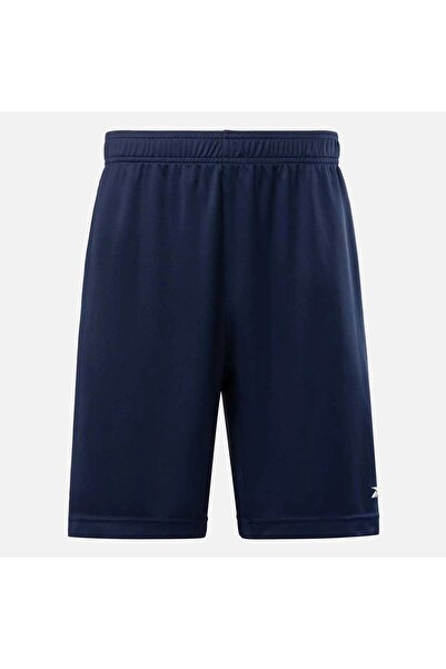 Reebok Men's Speedwick Sports Shorts, Vecnav