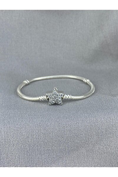 My Story Asimetrik Yıldız Bileklik