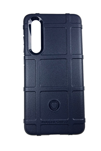 OEM Carcasă compatibilă cu Huawei P30, Rugged Shield, policarbonat, antișoc, ...