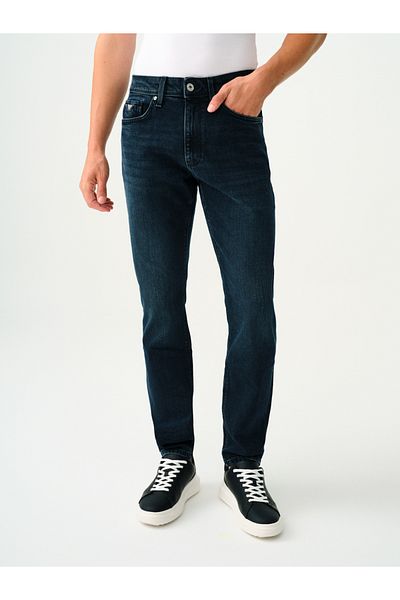 Loft Ricardo Slim Fit Men's Trousers Lf2037022