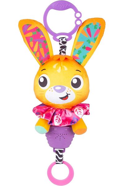 Playgro Musical Betsy Bunny