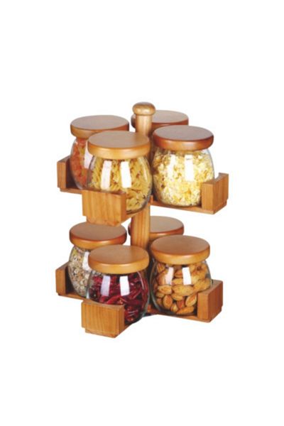 Generic Spice box organizer