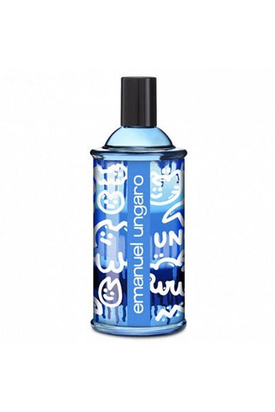 EMANUEL UNGARO Fresh For Him For Men Eau De Toilette 100ml