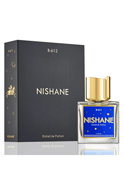 Nishane B-612 Unisex Extrait De Parfum 50ml