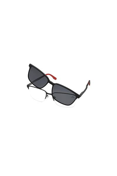 Slazenger 9798.C1 Clip-On Sunglasses
